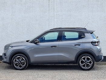 Used Citroen C3 2025 for sale - 78550476: Photo