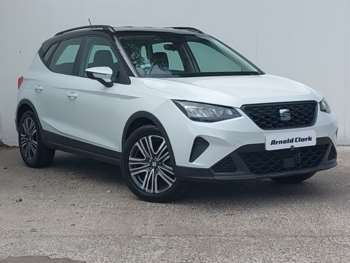 2022 - 1.0 TSI SE 5dr