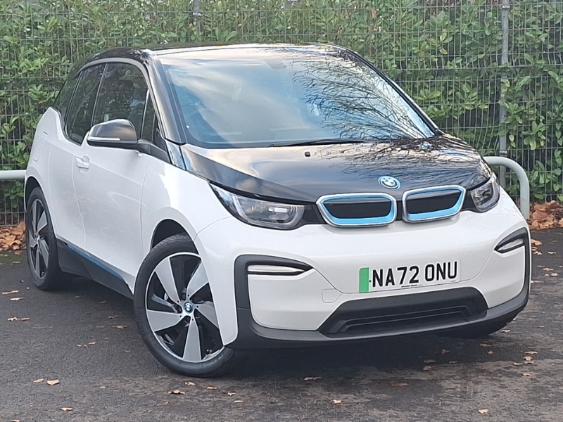 Used BMW i3 2022 for sale - 76771142: Photo 1