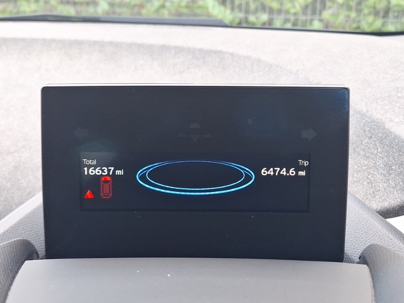 Used BMW i3 2022 for sale - 76771142: Photo 11