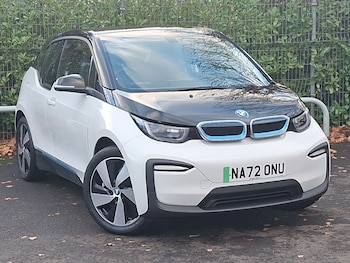 BMW - i3