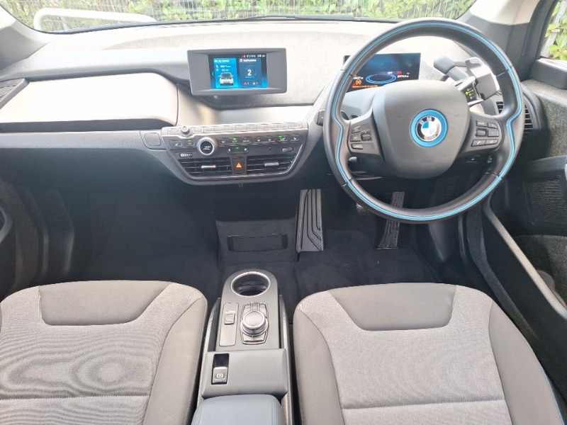 Used BMW i3 2022 for sale - 76771142: Photo 2