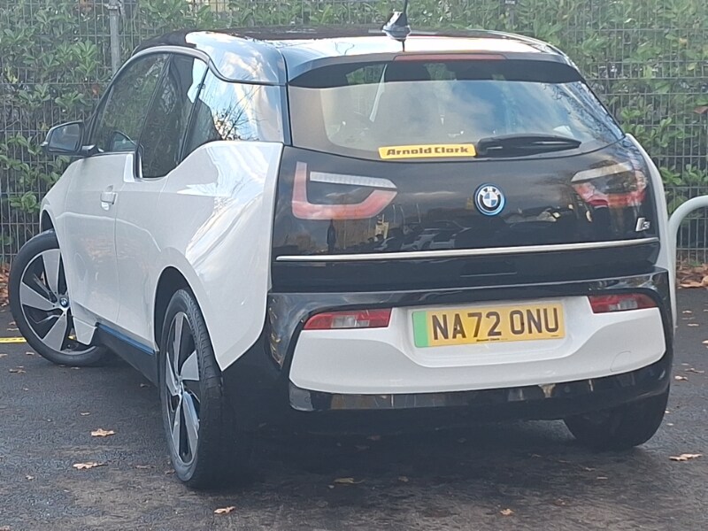Used BMW i3 2022 for sale - 76771142: Photo 3