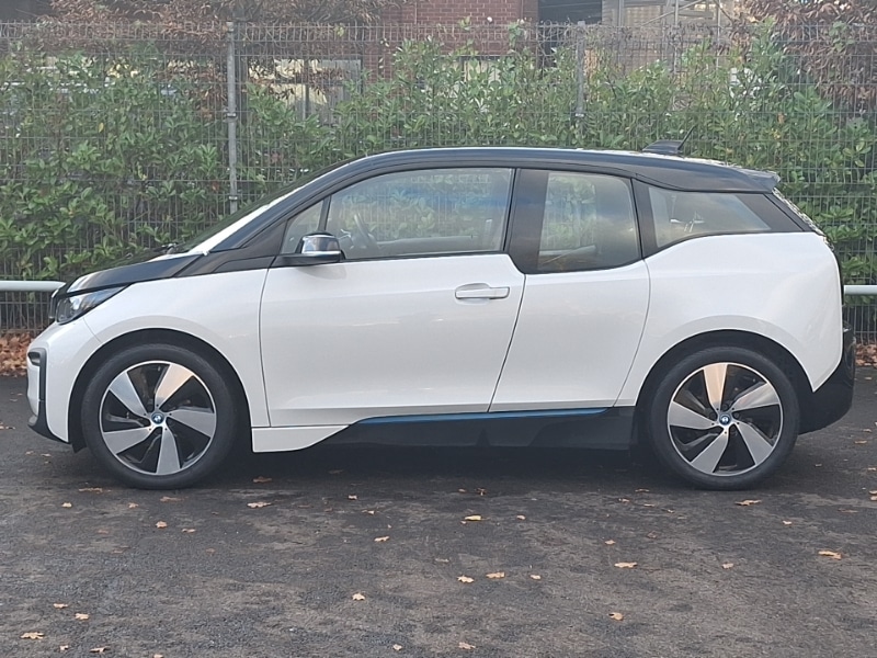 Used BMW i3 2022 for sale - 76771142: Photo 4