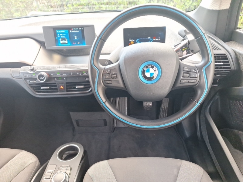 Used BMW i3 2022 for sale - 76771142: Photo 7