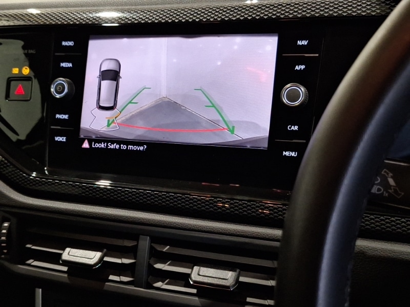 Used Volkswagen Polo 2025 for sale - 77024856: Photo 12