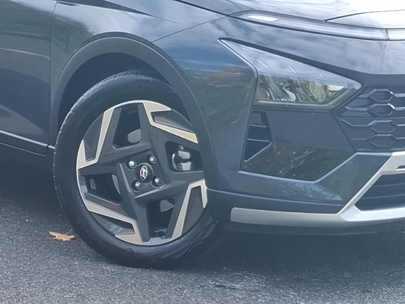 Used Hyundai BAYON 2024 for sale - 77987168: Photo 9