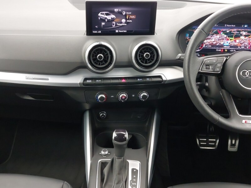 Used Audi Q2 2023 for sale - 77235190: Photo 10