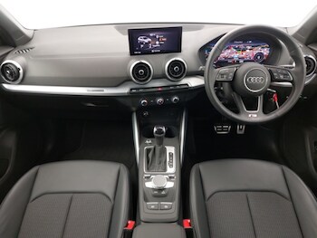 Used Audi Q2 2023 for sale - 77235190: Photo