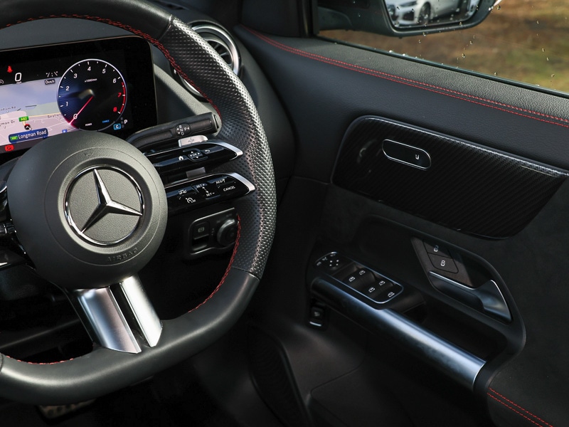 Used Mercedes-Benz GLA 2024 for sale - 76555715: Photo 12