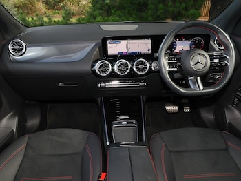 Used Mercedes-Benz GLA 2024 for sale - 76555715: Photo