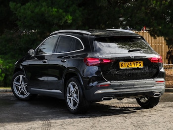 Used Mercedes-Benz GLA 2024 for sale - 76555715: Photo