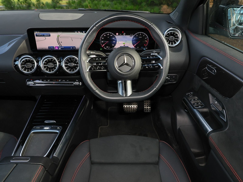 Used Mercedes-Benz GLA 2024 for sale - 76555715: Photo 7