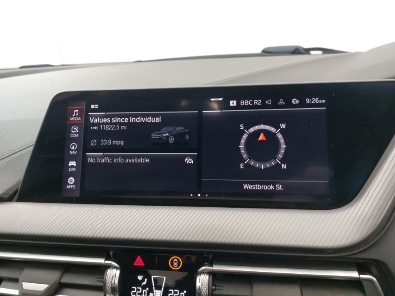 Used BMW 2 Series 2020 for sale - 77790974: Photo 10