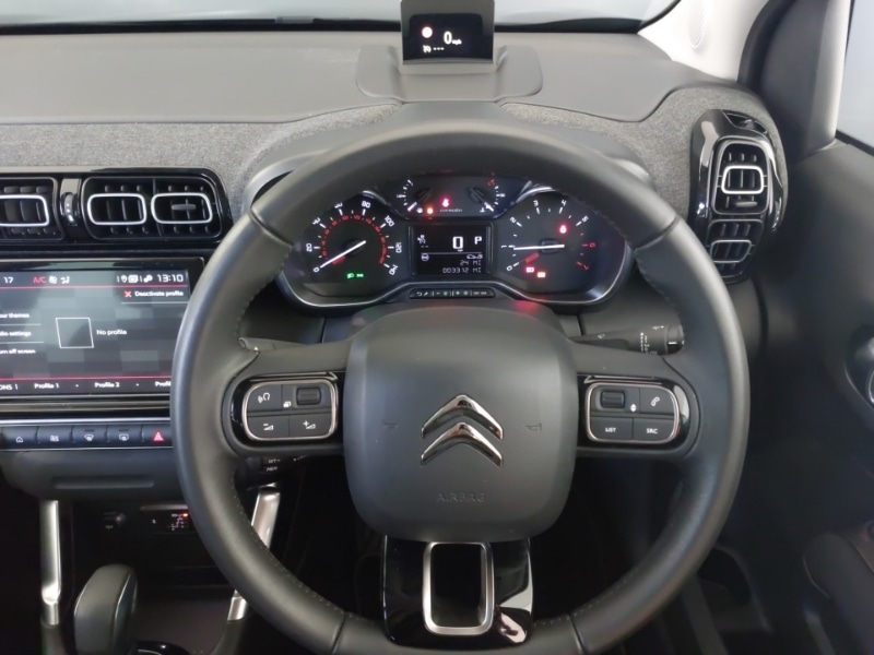 Used Citroen C3 Aircross 2024 for sale - 76591851: Photo 11