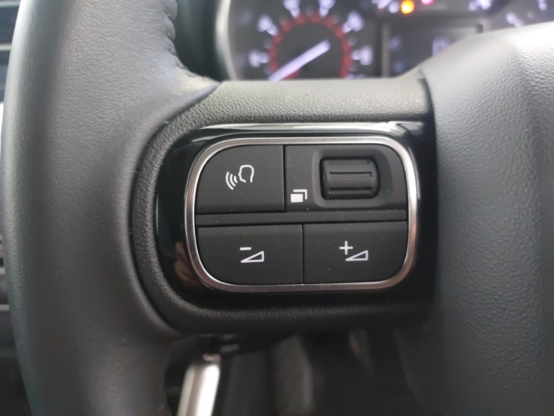 Used Citroen C3 Aircross 2024 for sale - 76591851: Photo 12