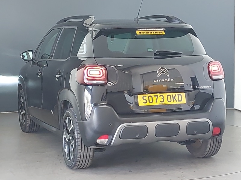Used Citroen C3 Aircross 2024 for sale - 76591851: Photo 3
