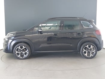 Used Citroen C3 Aircross 2024 for sale - 76591851: Photo