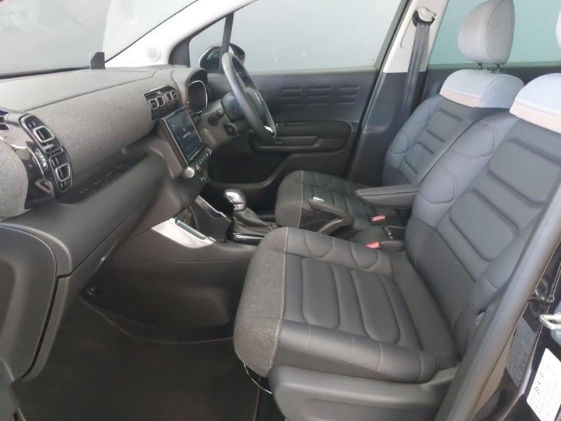 Used Citroen C3 Aircross 2024 for sale - 76591851: Photo 5