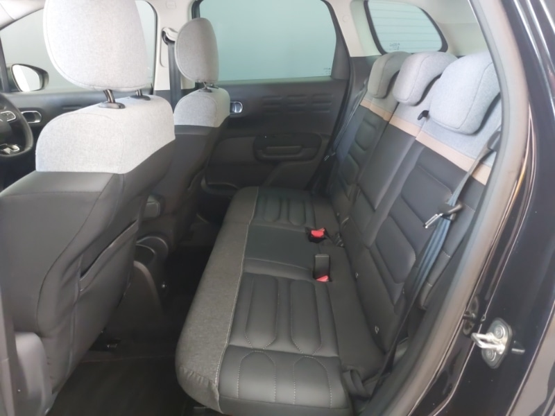 Used Citroen C3 Aircross 2024 for sale - 76591851: Photo 6