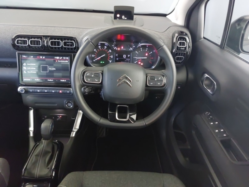 Used Citroen C3 Aircross 2024 for sale - 76591851: Photo 7