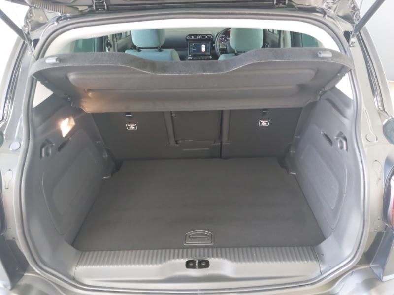 Used Citroen C3 Aircross 2024 for sale - 76591851: Photo 8