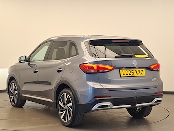 Used MG MG ZS 2025 for sale - 79152765: Photo