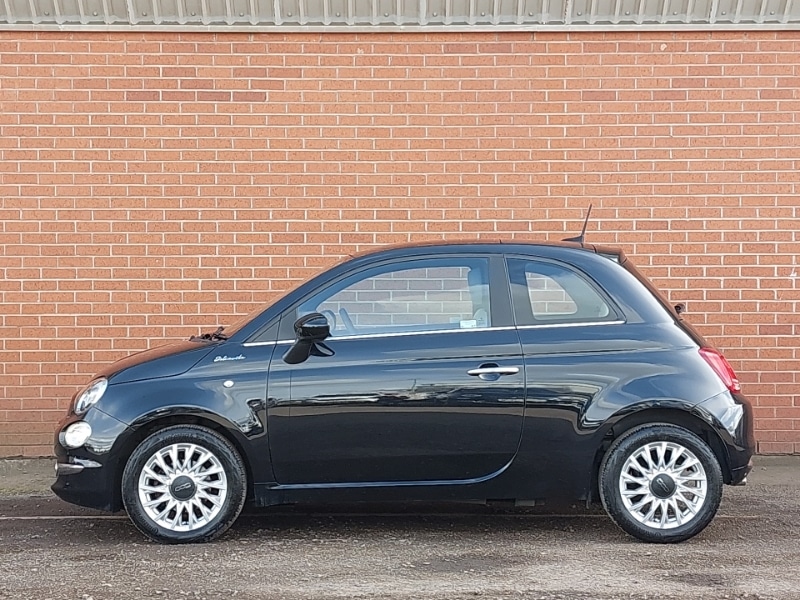 Used Fiat 500 2022 for sale - 78146362: Photo 4