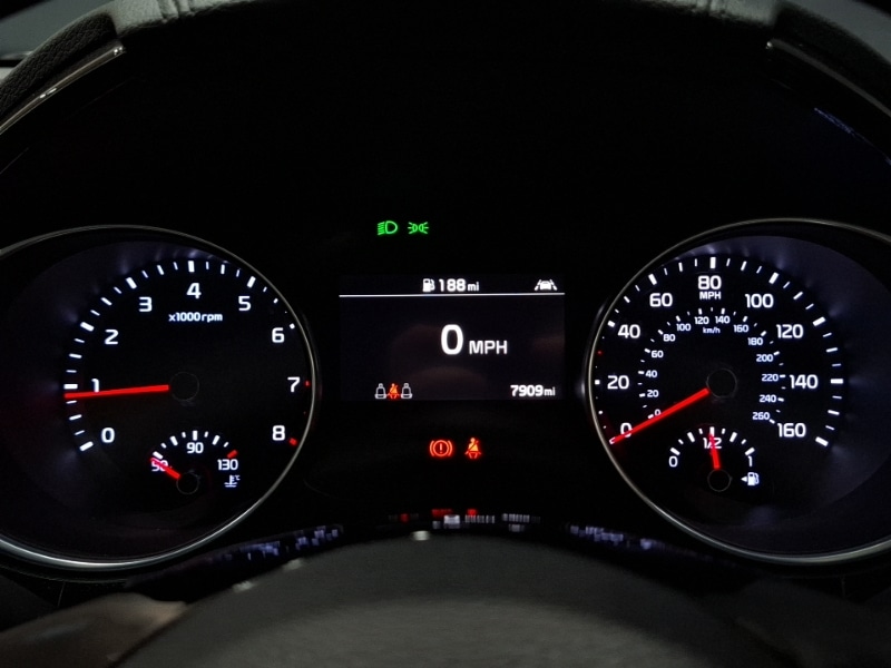 Used Kia XCeed 2021 for sale - 76726757: Photo 10