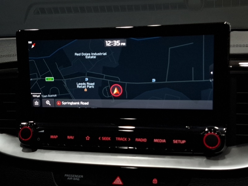 Used Kia XCeed 2021 for sale - 76726757: Photo 12