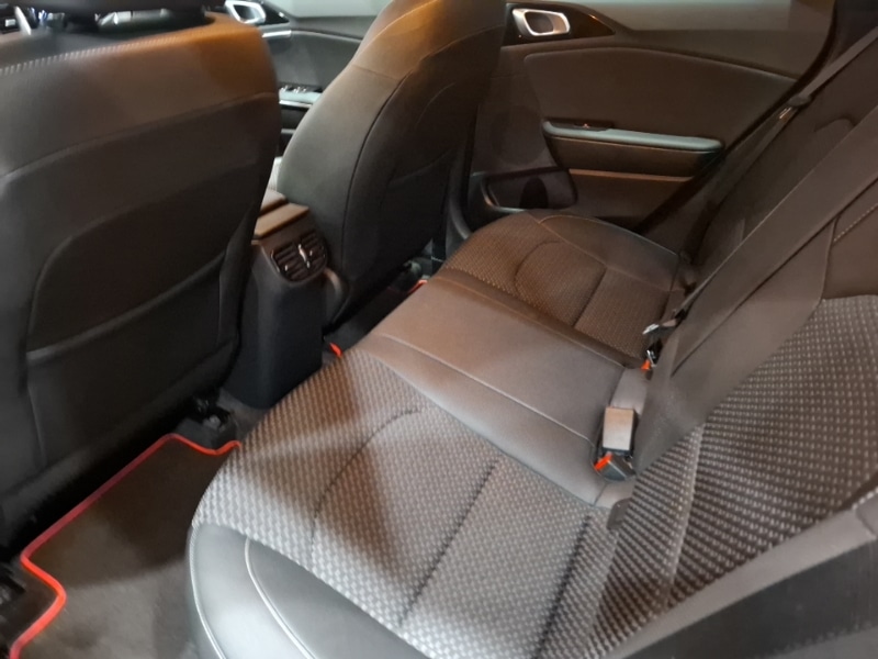 Used Kia XCeed 2021 for sale - 76726757: Photo 6