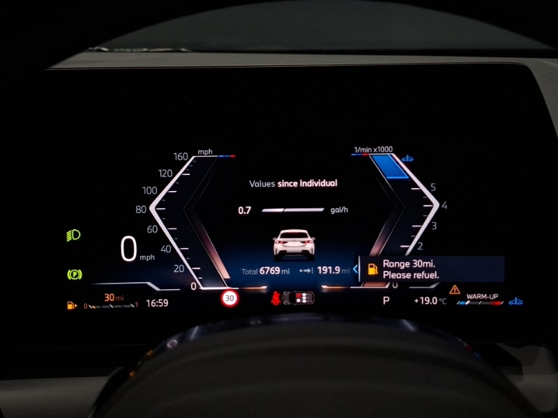 Used BMW 1 Series 2025 for sale - 76497963: Photo 10