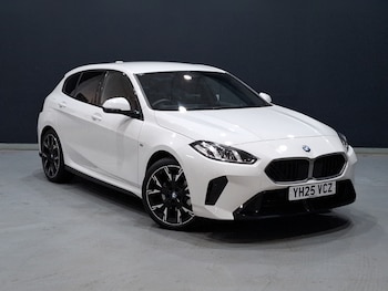 Used BMW 1 Series 2025 for sale - 76497963: Photo