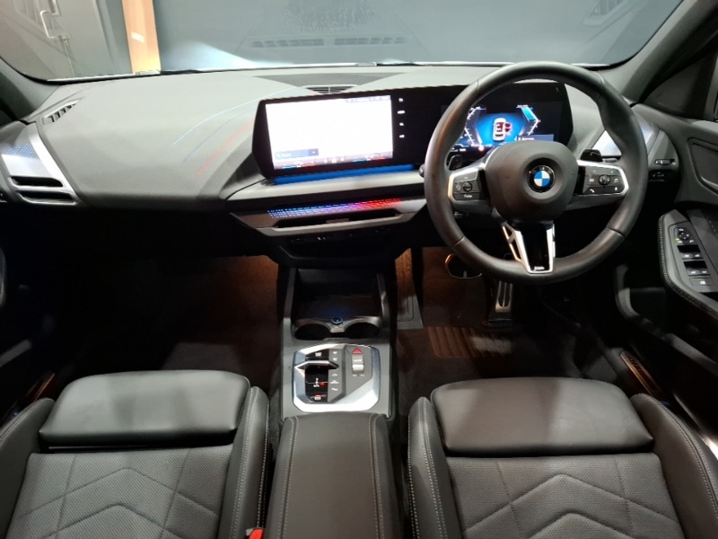 Used BMW 1 Series 2025 for sale - 76497963: Photo 2