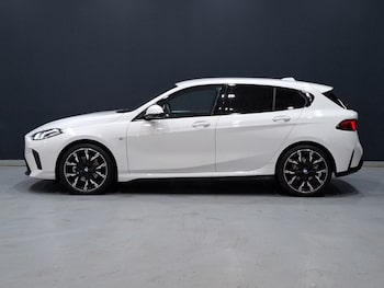 Used BMW 1 Series 2025 for sale - 76497963: Photo
