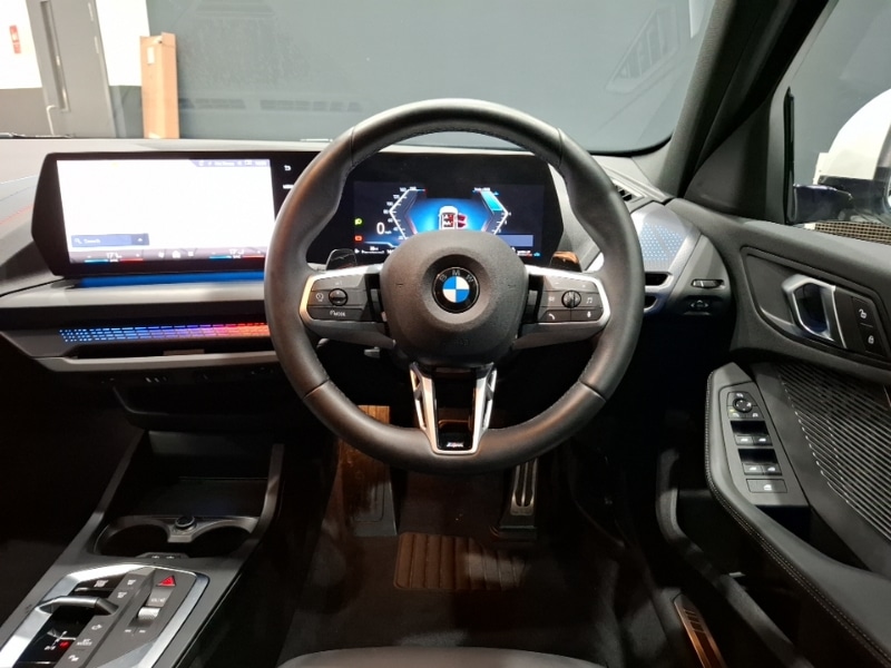 Used BMW 1 Series 2025 for sale - 76497963: Photo 7