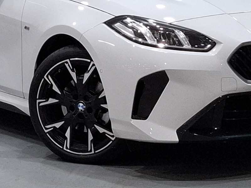 Used BMW 1 Series 2025 for sale - 76497963: Photo 9