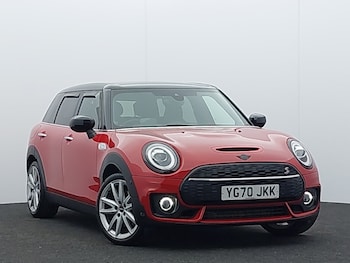 Used MINI Clubman 2020 for sale - 78312924: Photo