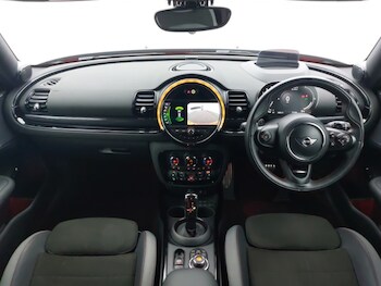 Used MINI Clubman 2020 for sale - 78312924: Photo