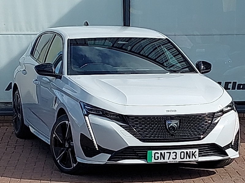 Used Peugeot 308 2024 for sale - 76366024: Photo 1