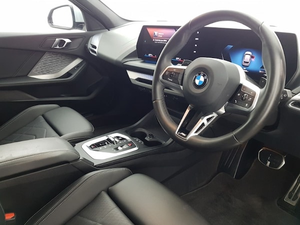 Used BMW 1 Series 2025 for sale - 76207972: Photo 12