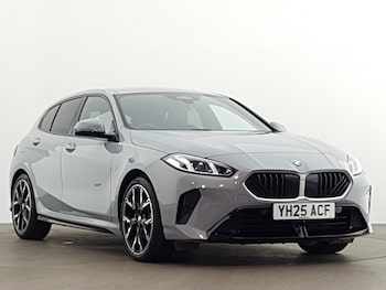 BMW - 1 Series