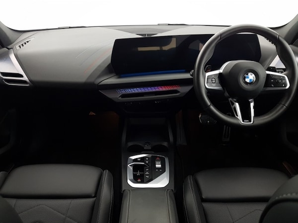 Used BMW 1 Series 2025 for sale - 76207972: Photo 2