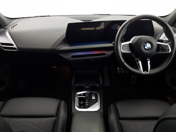 Used BMW 1 Series 2025 for sale - 76207972: Photo 2