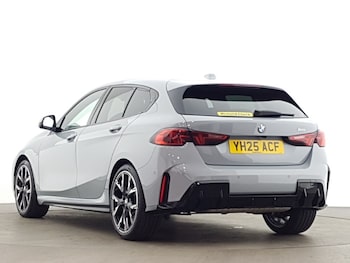 Used BMW 1 Series 2025 for sale - 76207972: Photo 3