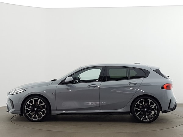 Used BMW 1 Series 2025 for sale - 76207972: Photo 4