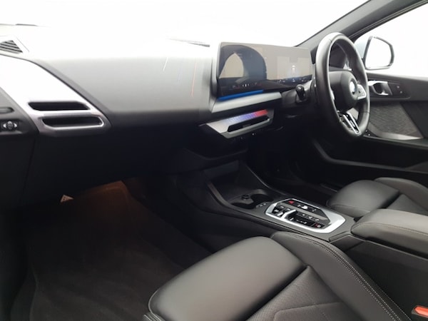 Used BMW 1 Series 2025 for sale - 76207972: Photo 5
