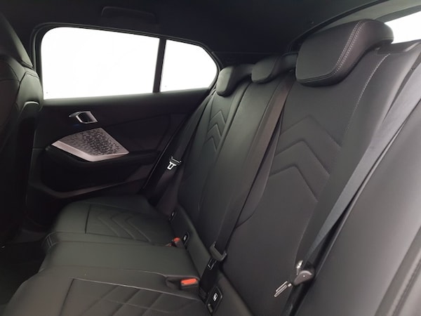 Used BMW 1 Series 2025 for sale - 76207972: Photo 6