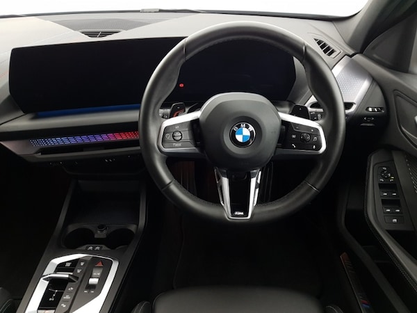 Used BMW 1 Series 2025 for sale - 76207972: Photo 7
