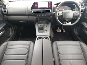 Used Citroen C5 Aircross 2023 for sale - 76383628: Photo